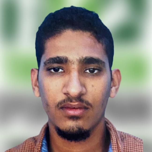 Affan Mohammed