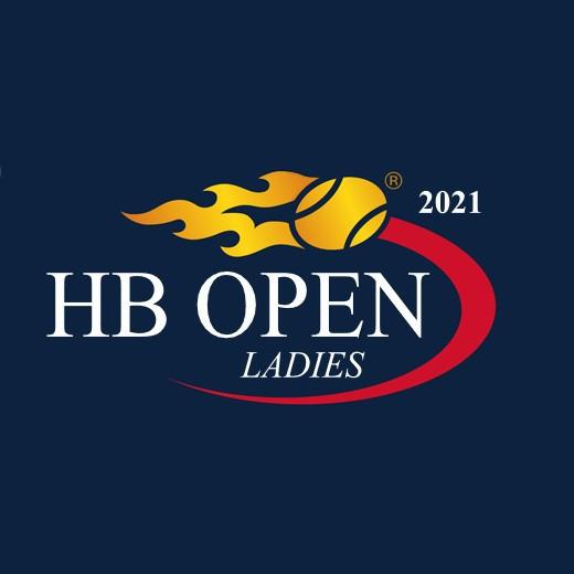 HB Open Ladies 2020