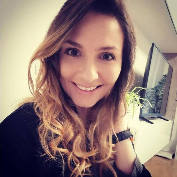 Sara Weber