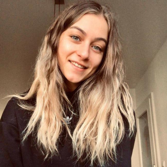 Antonia Tomschitz