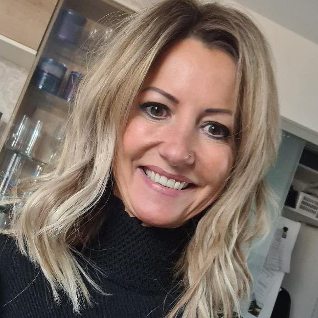 Martina Ferstl