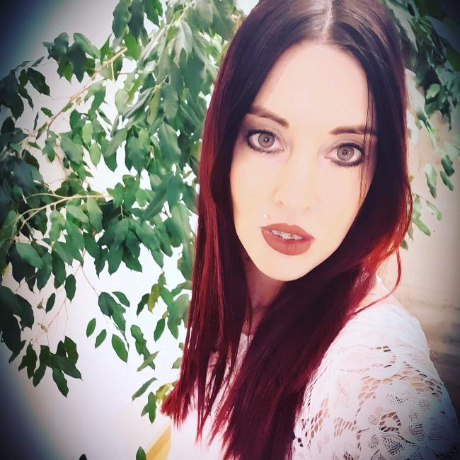 Jenny Zankl