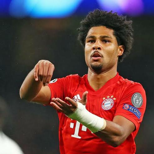 Gnabry