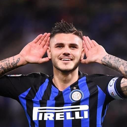 Icardi