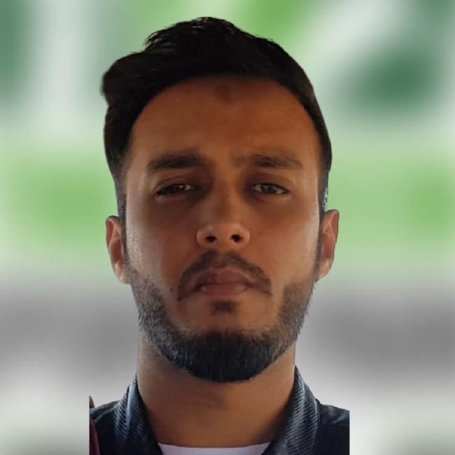 Aftab Aziz