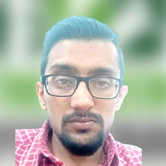 Arjun Jethwa