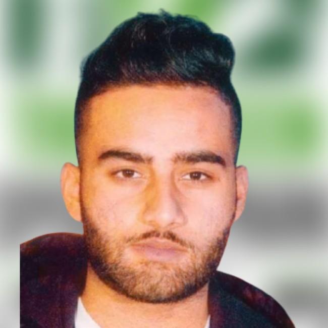 Fahim Rafik