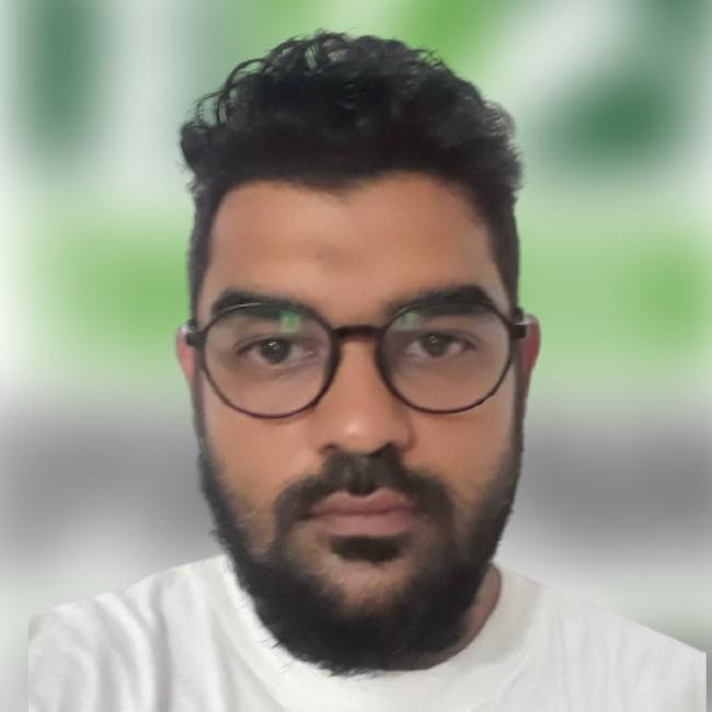 Zafar Altaf