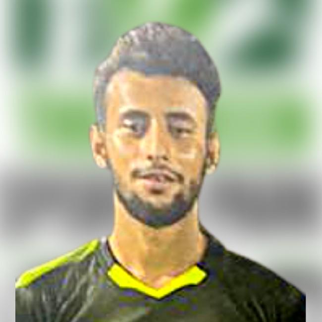 Dahi ahmed