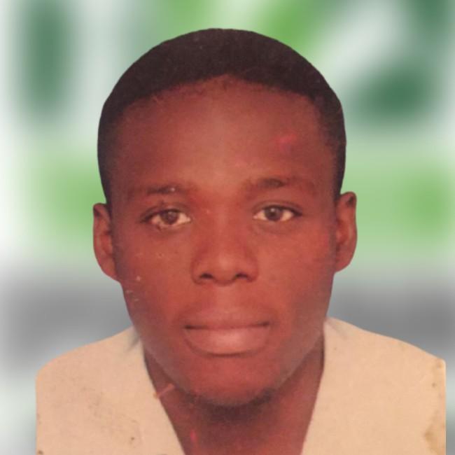 Mrisho Daudi