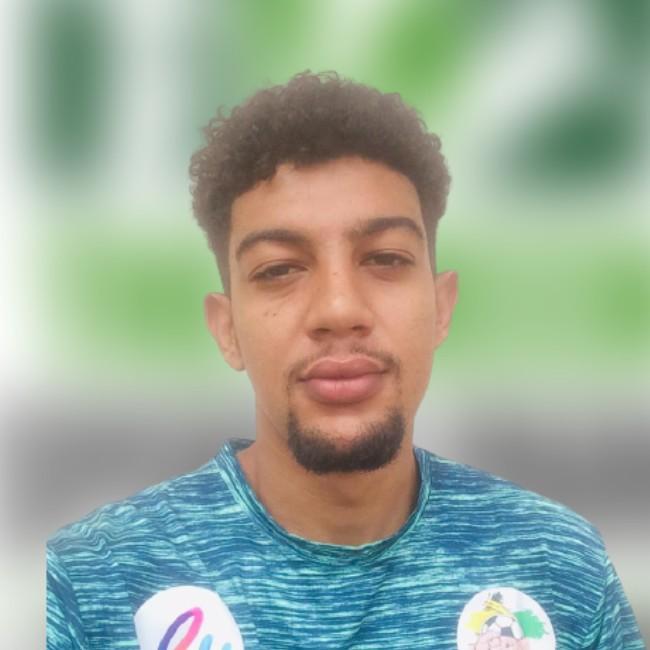 Omar Ahmed Omar
