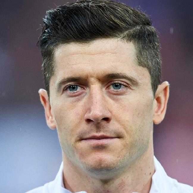 LEWANDOWSKI