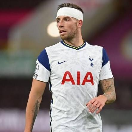 Toby Alderweireld