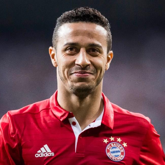 Thiago Alcântara