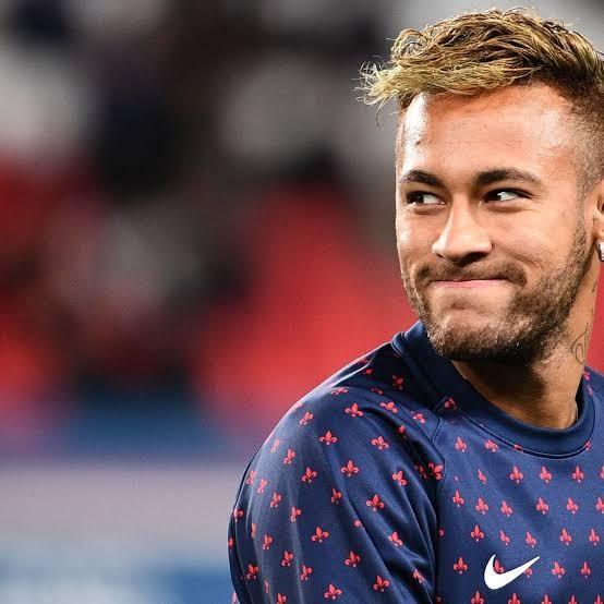 NEYMAR JR