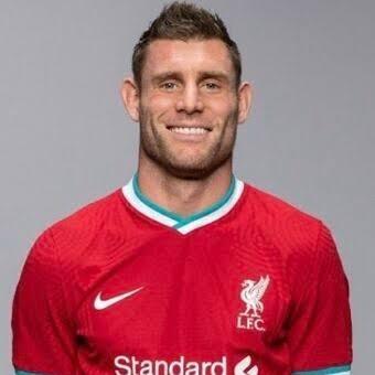 James Milner