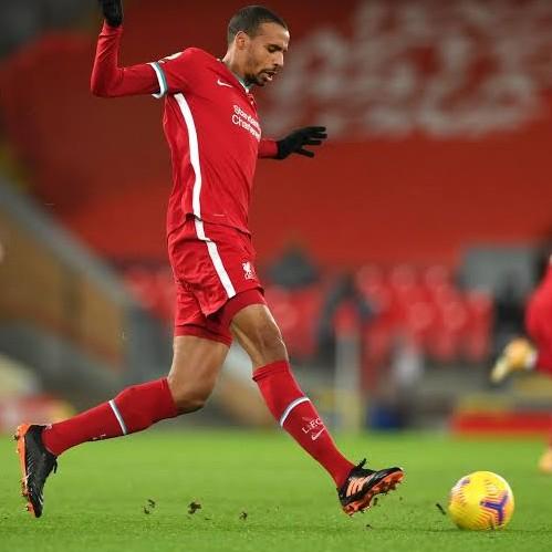 MATIP