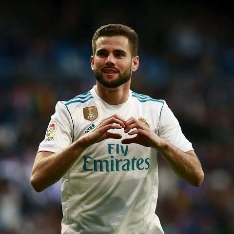NACHO