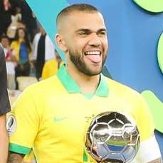 Dani Alves