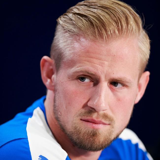 Kasper Schmeichel