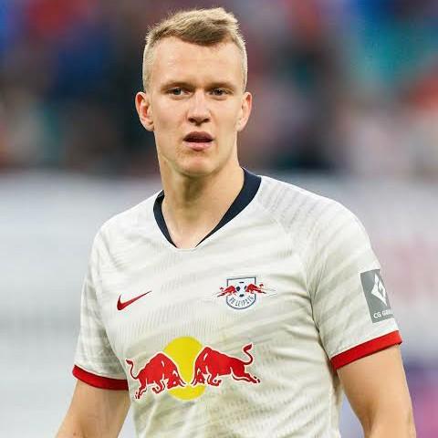 Lukas Klostermann