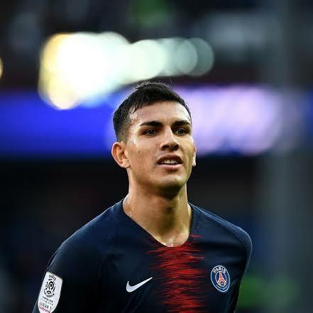 Leandro Paredes
