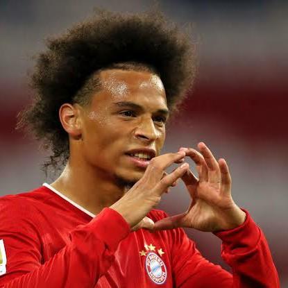 Leroy Sané