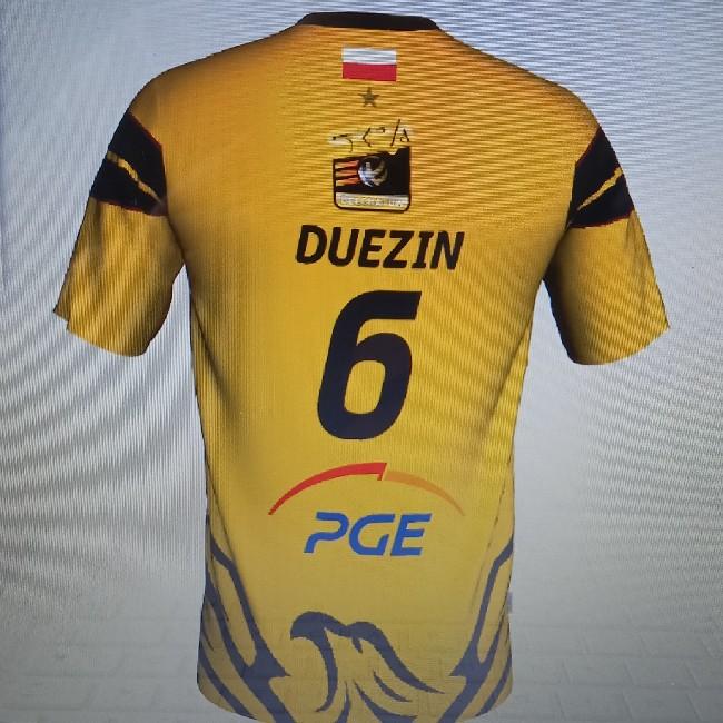 Duezin
