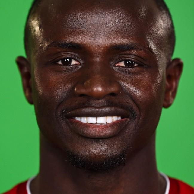 Sadio Mané