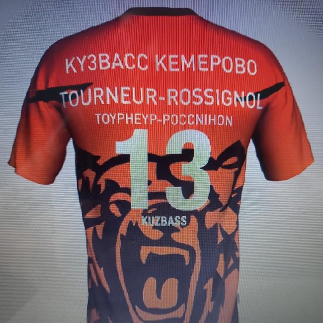 Tourneur-Rossignol