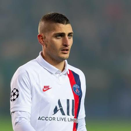 Marco Verratti