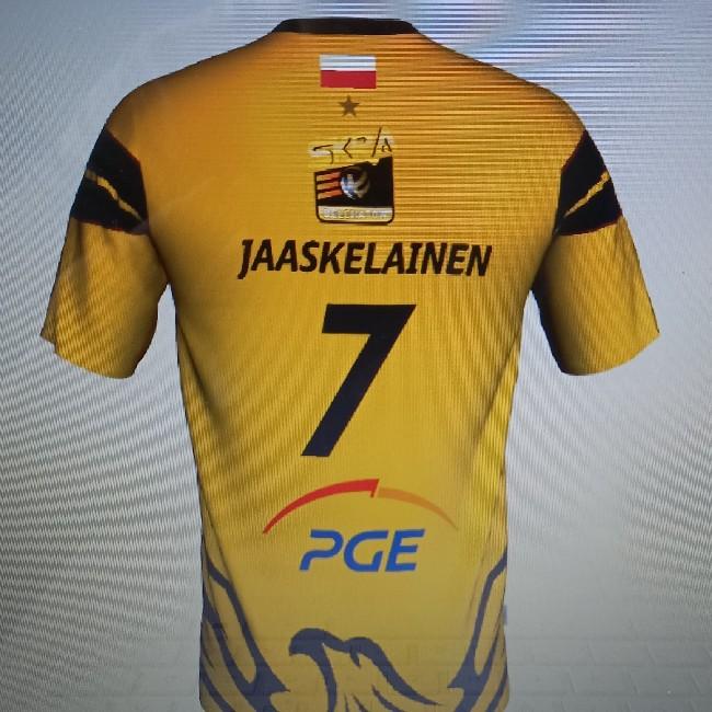 Jäaskelainen
