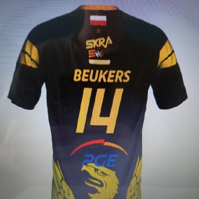Beukers (L)
