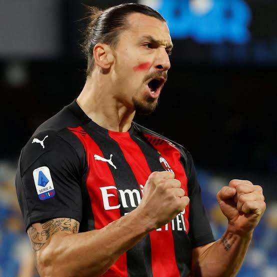 Zlatan Ibrahimović