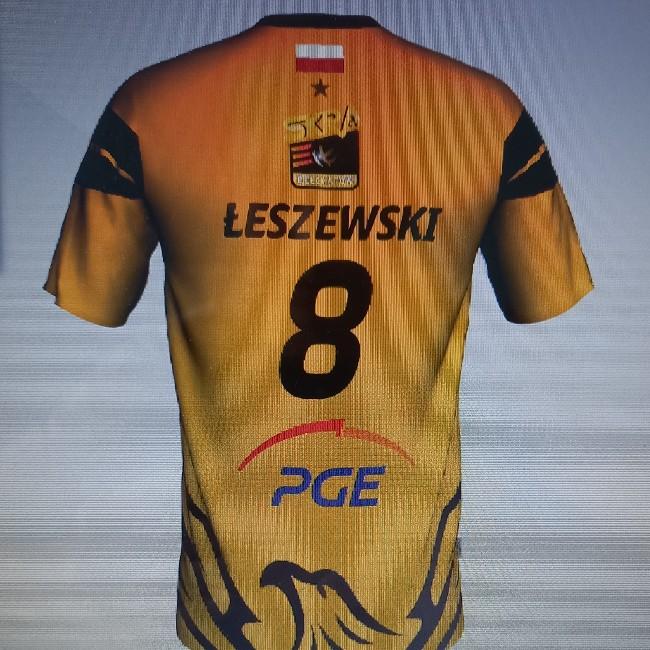 Łeszewski