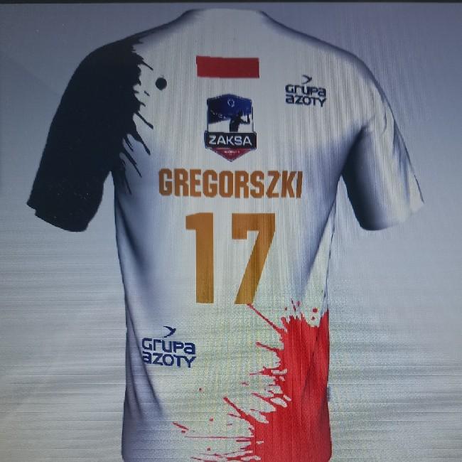 Gregorszki