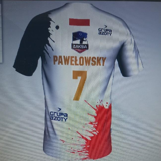 Pawełowsky