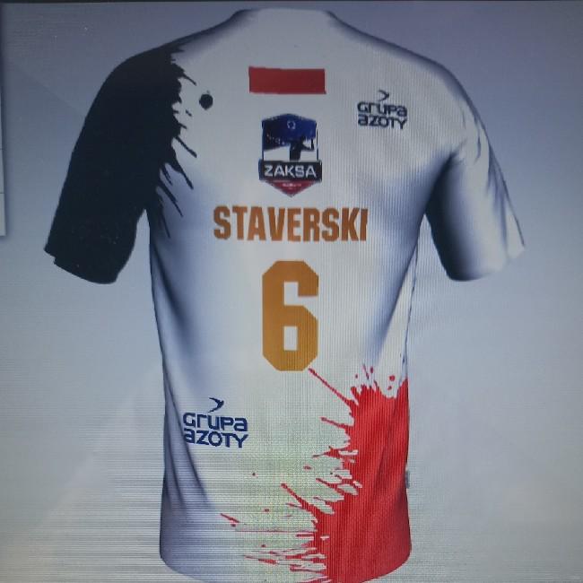 Staverski