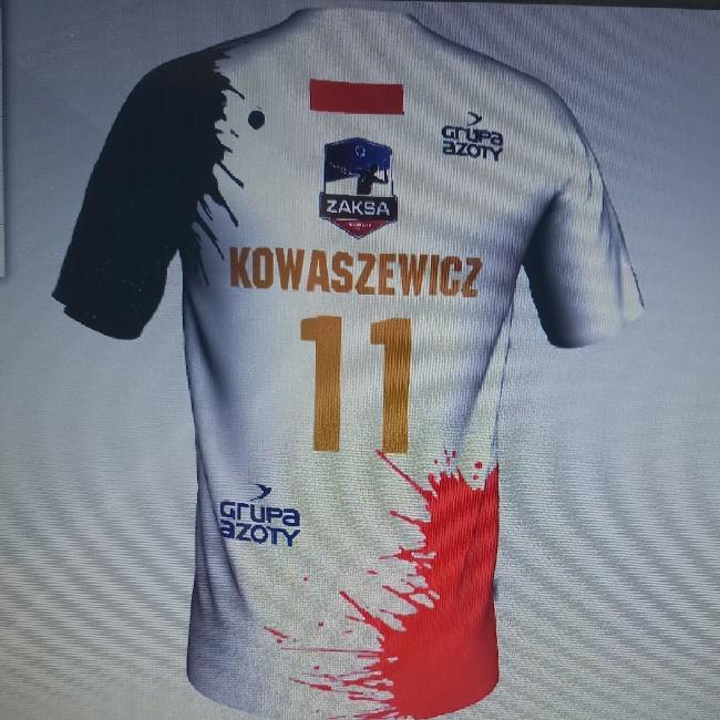 Kowaszewicz