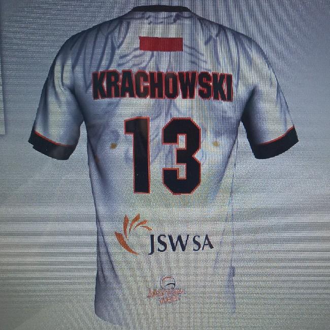 Krachowski