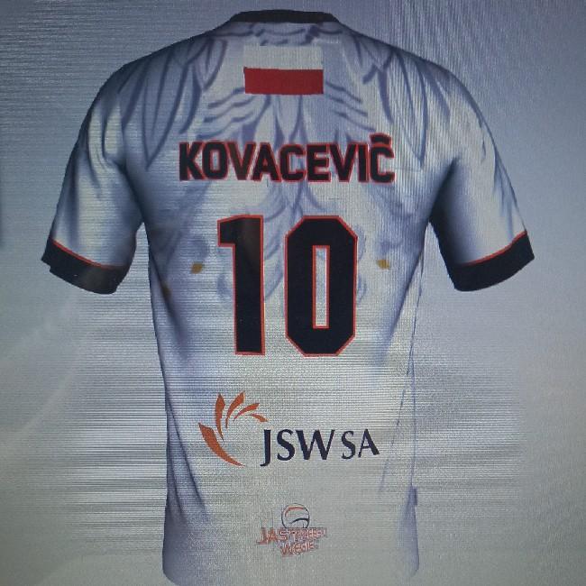 Kovacević