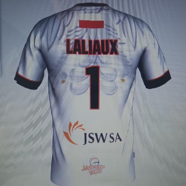 Laliaux