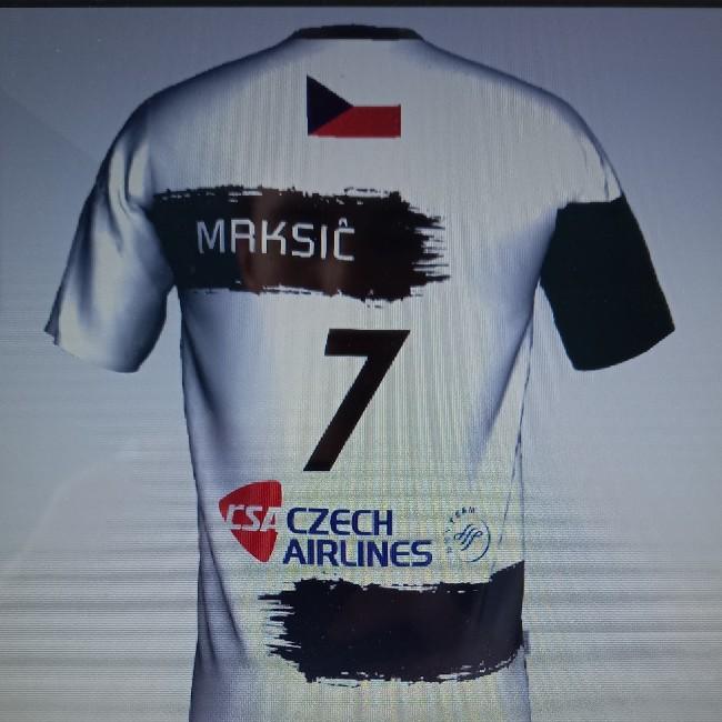 Mrksič