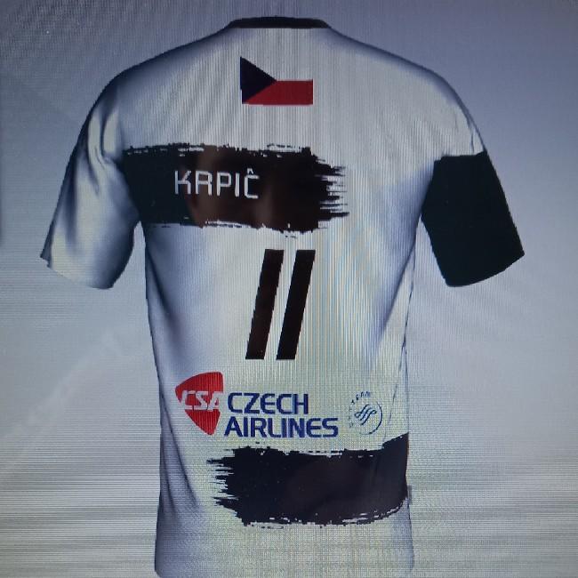 Krpić