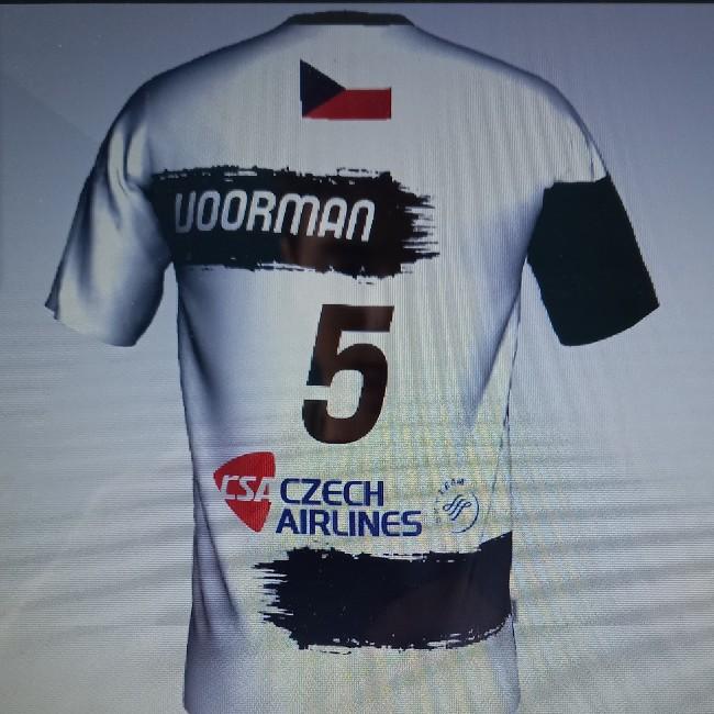 Voorman