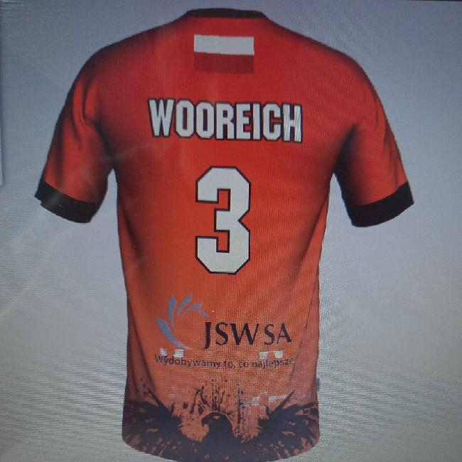 Wooreich (L)