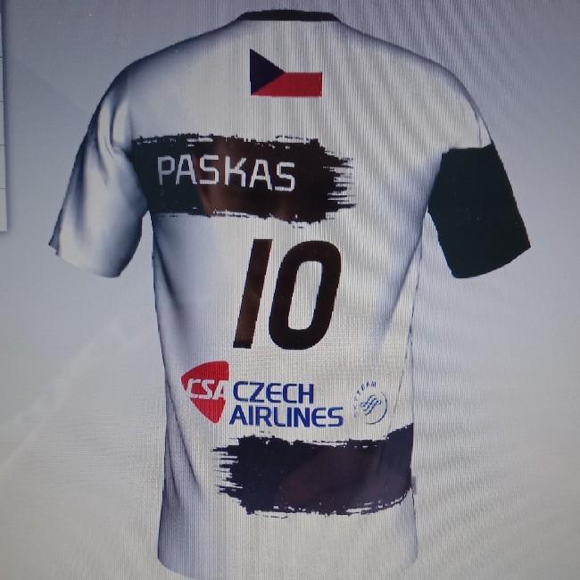 Paskaš