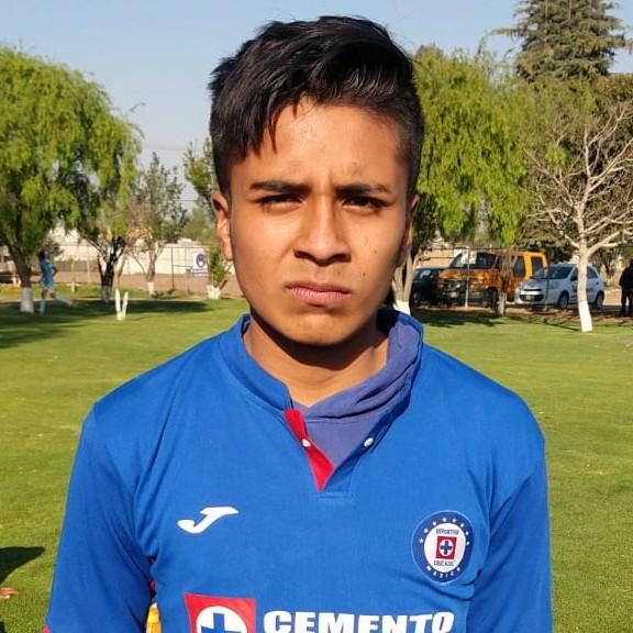 DiegO Osmar Torres Gutierrez