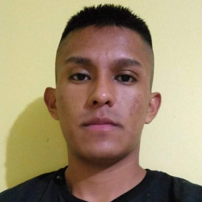 José Emmanuel Montero Machuca