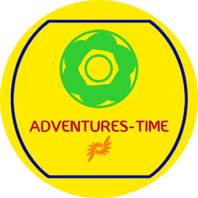 Adventures-Time